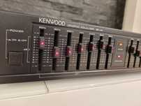 Equalizer Kenwood GE44
