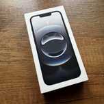 Apple iPhone 16e 128GB Czarny