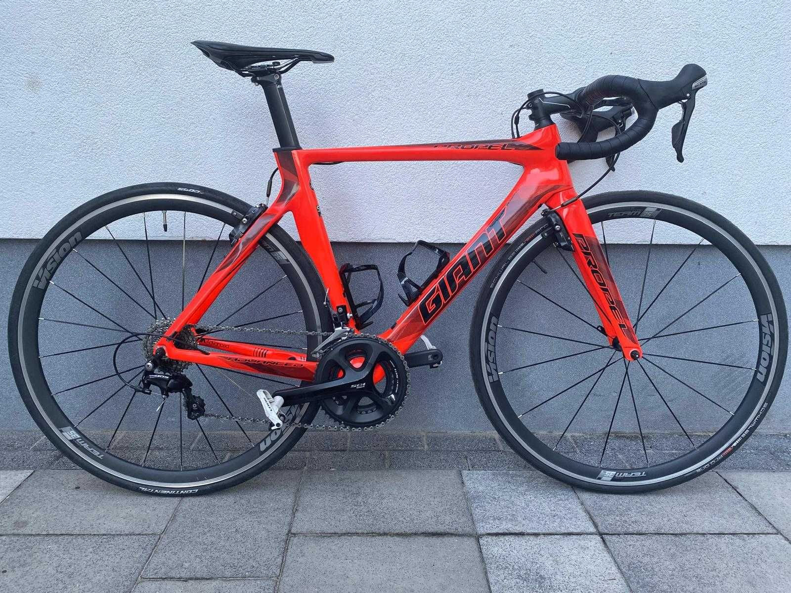 Giant Propel Advanced r. S