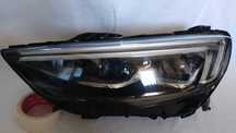 Reflektor Przedni Lampa Lewa Full LED Opel Insignia II B 17-20 BDB
