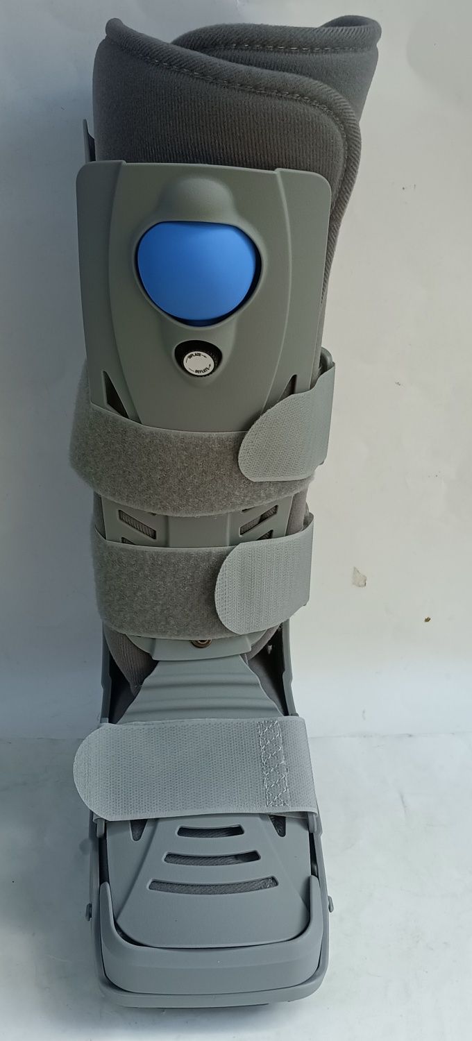 Ортез с пневмоподкачкой mediline размер XS 21-23см