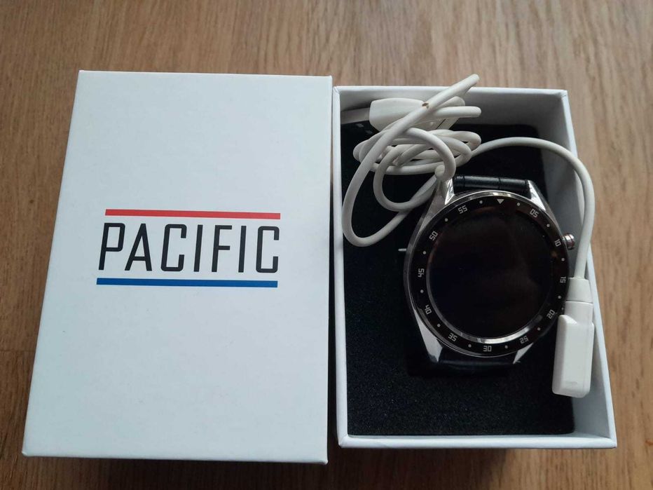 Smartwatch Pacific 5