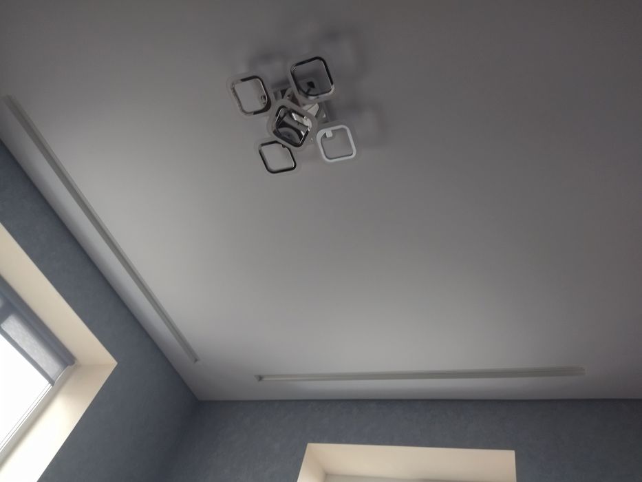 Натяжні стелі Житомир