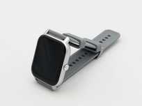 Smartwatch Nerusa P66D gray 1,85 cala wodoodporny dotykowy ekran