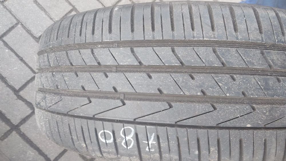 Opona pojedyncza HANKOOK Opona letnia Ventus S1 evo2 SUV K117A 235/50R19 99V FR