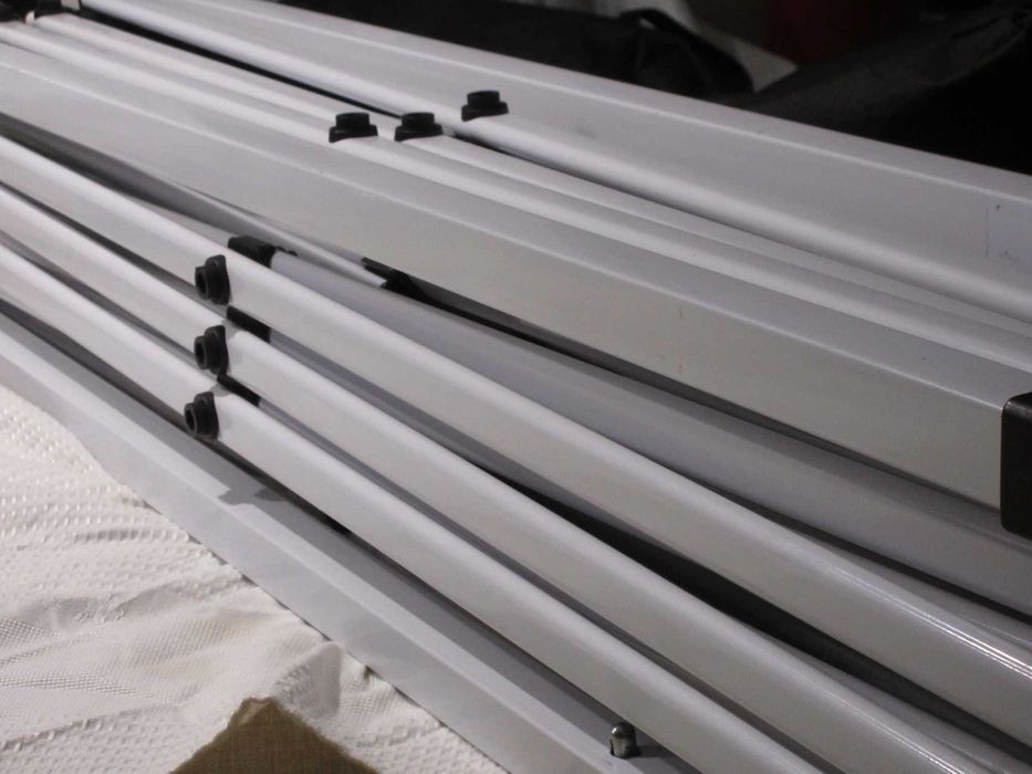 estrutura tenda gazebo