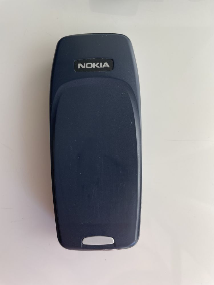 Nokia 3310 klasyka Blue PL super stan