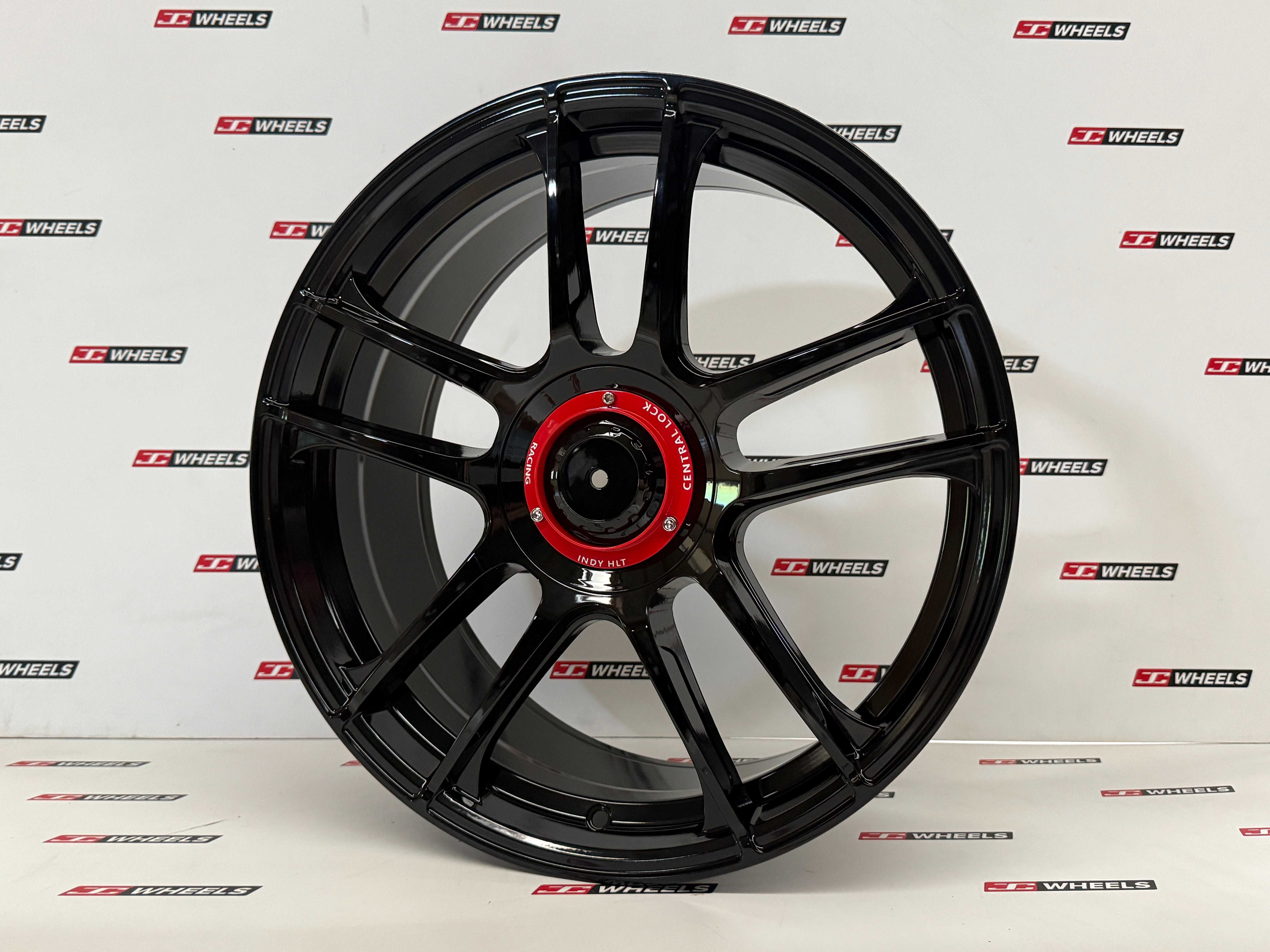 Jantes look Oz Indy HLT em 17 | 5x100/112