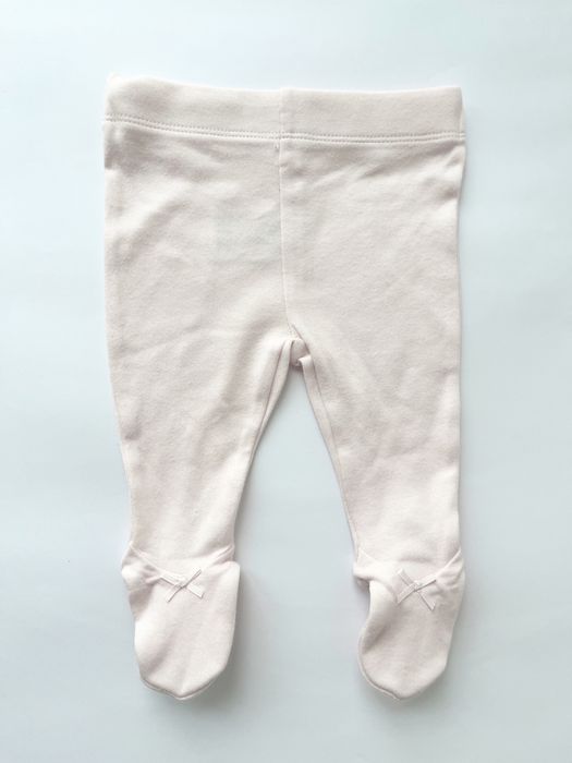 Одяг в пологовий будинок для новонародженої. Подарунок для дівчинки