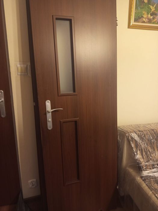 Oddam drzwi (5 szt) za darmo