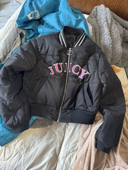 Бомпер Juicy Couture