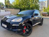 Porsche Cayenne 2008