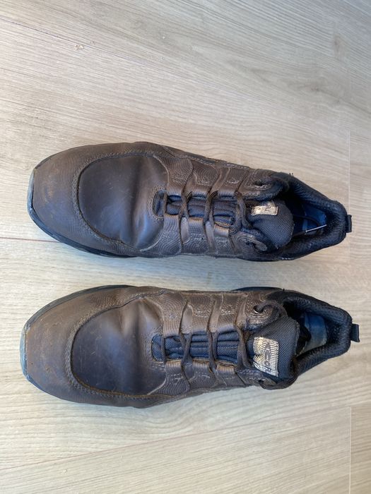 Botas trabalho Cofra Eco-Tech