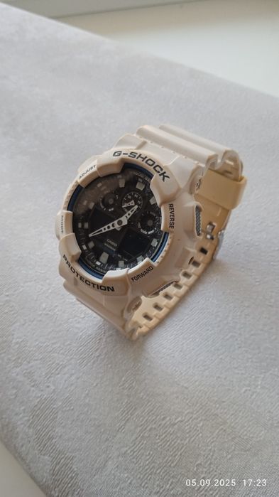 Годинник Casio G-Chock