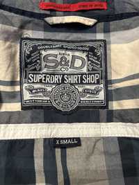 Koszula SuperDry