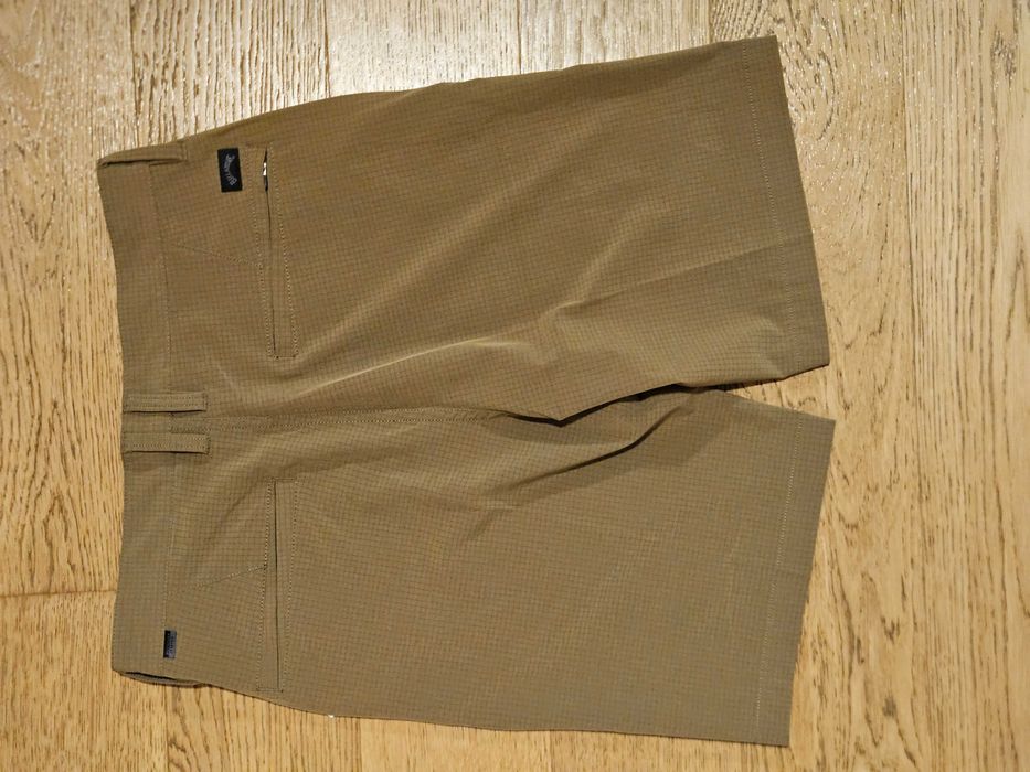 NOWE Shorty Quicksilver