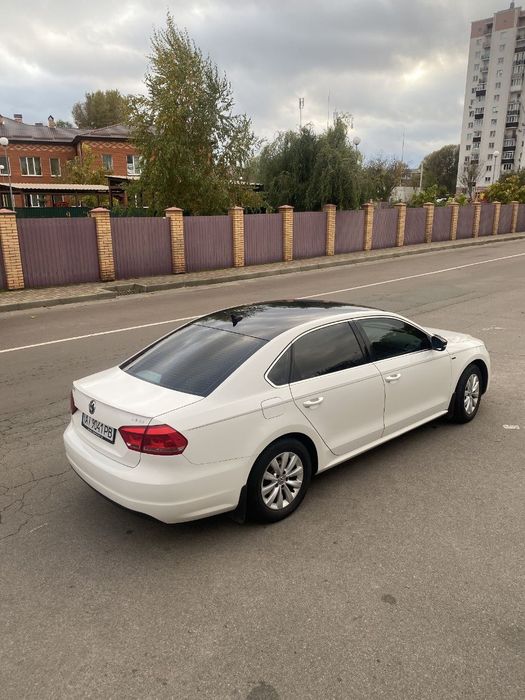 Продам Pasat B7 В гарному стані