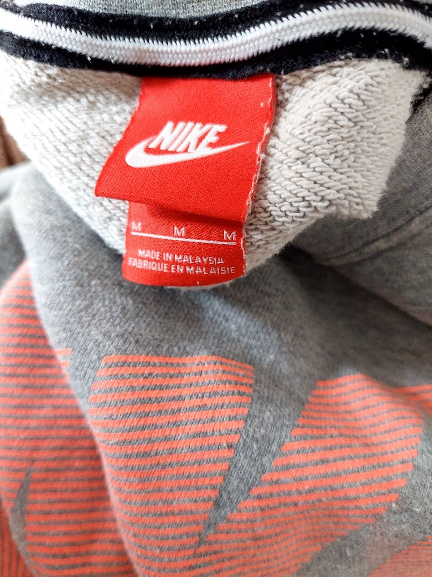 Bluza sportowa Nike rozmiar m