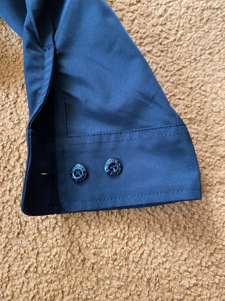Оригінальна куртка Stone Island в ідеальному стані