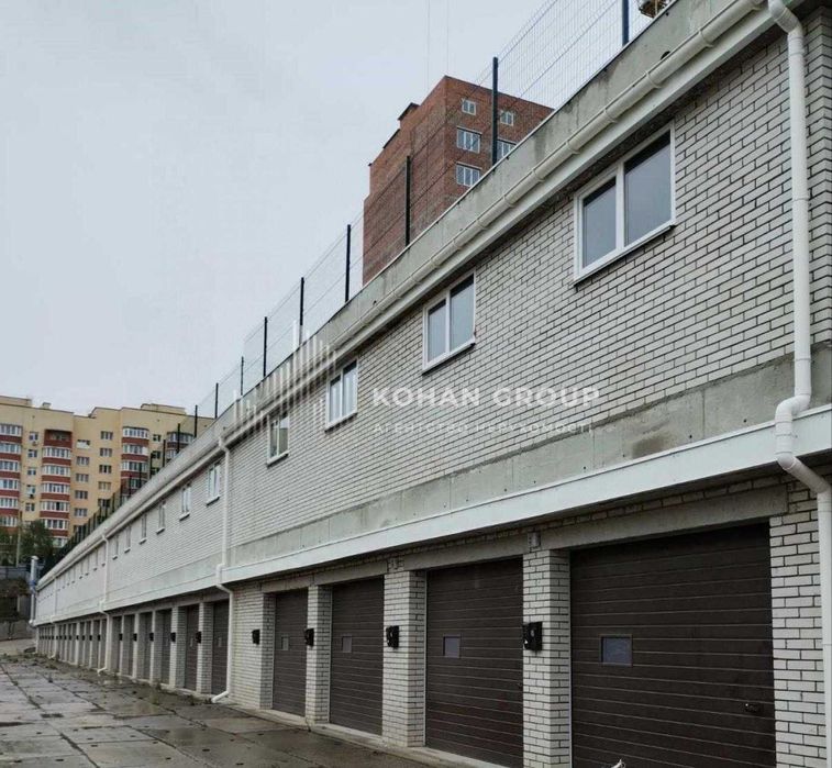 ‼️УНІКАЛЬНА ПРОПОЗИЦІЯ!! Гараж на Кармелюка 3В‼️