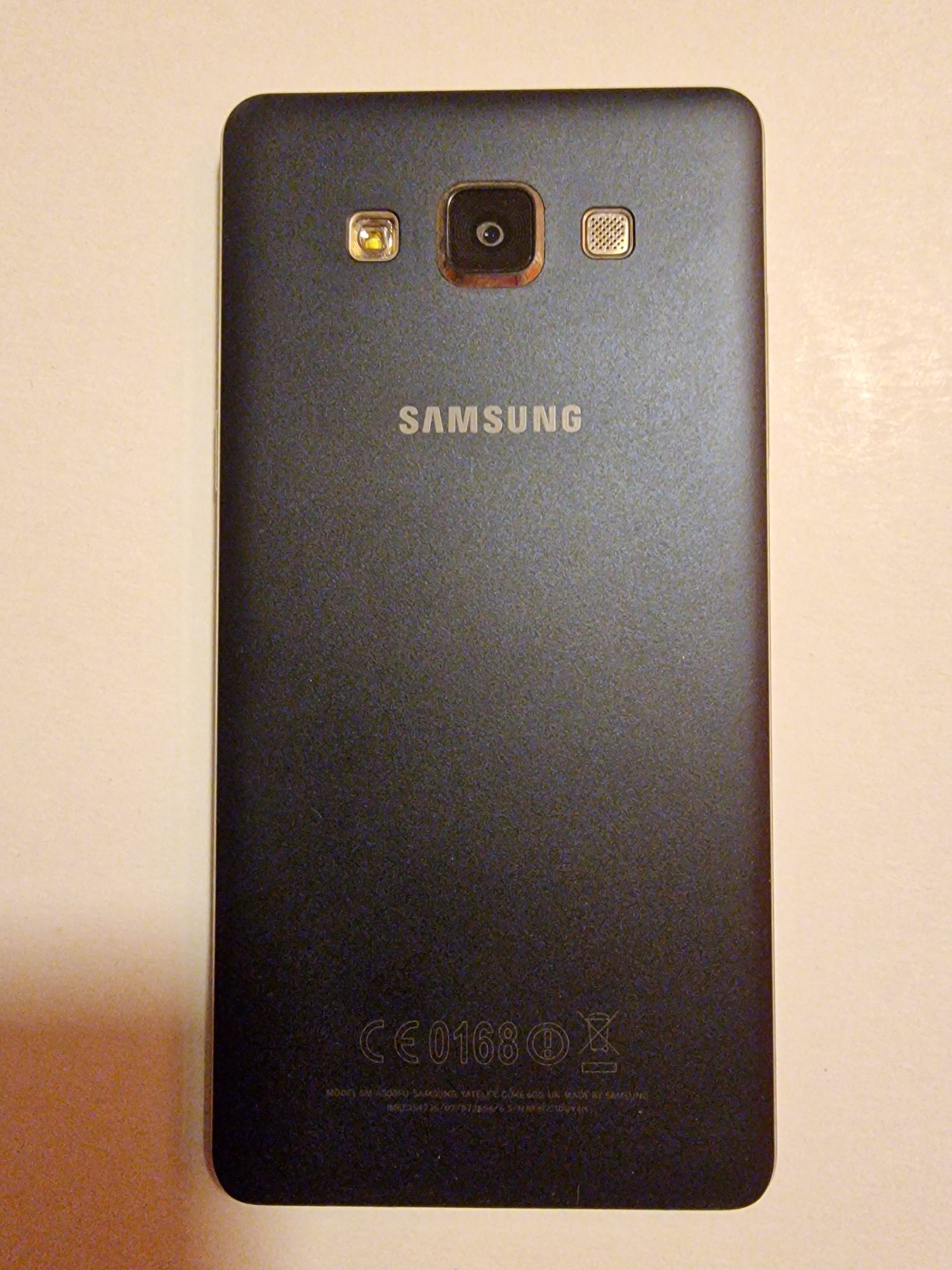 Galaxy A5 SM-A500FU