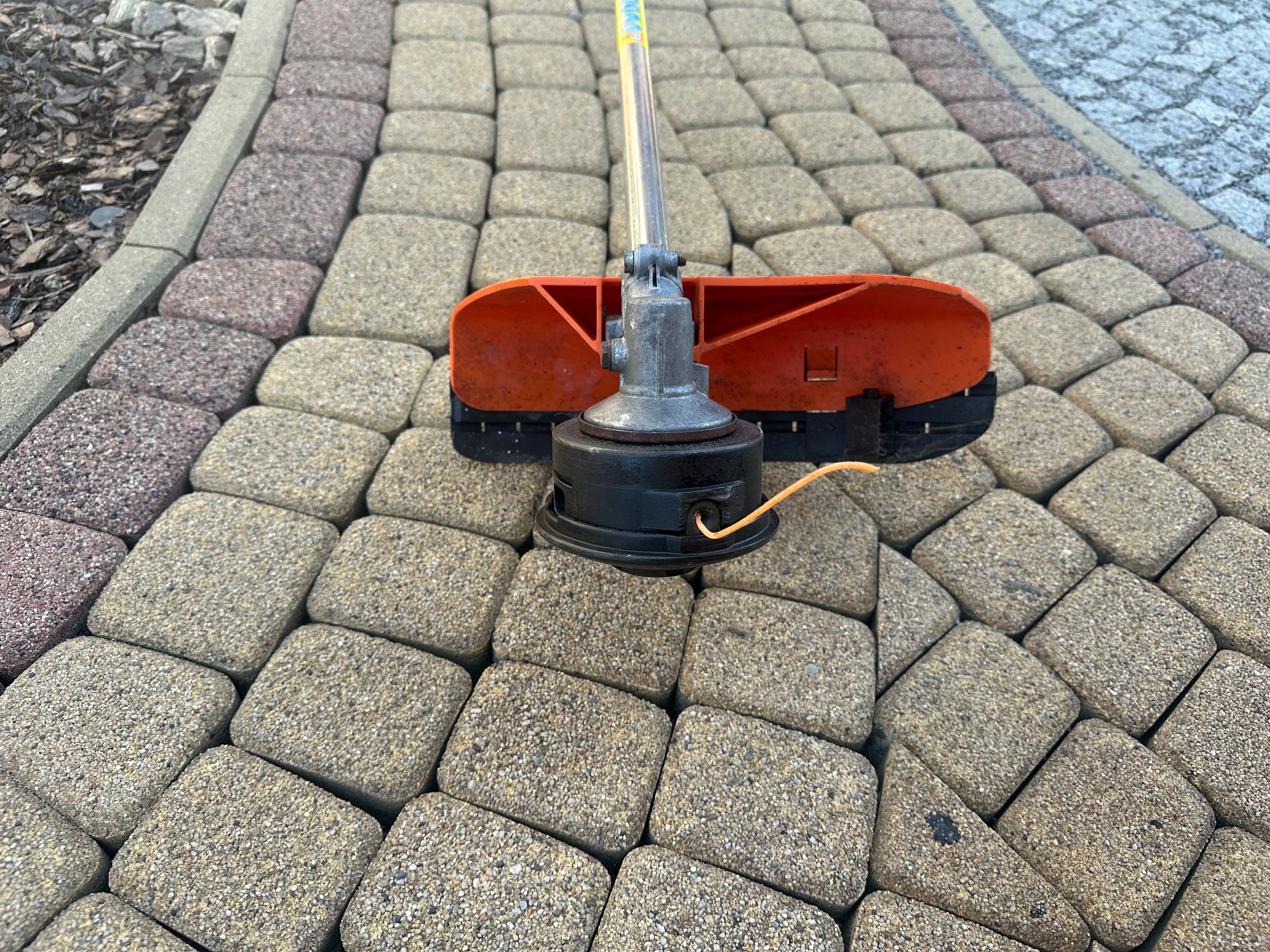Wykaszarka stihl fs55