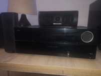 Kino domowe harman kardon avr 170