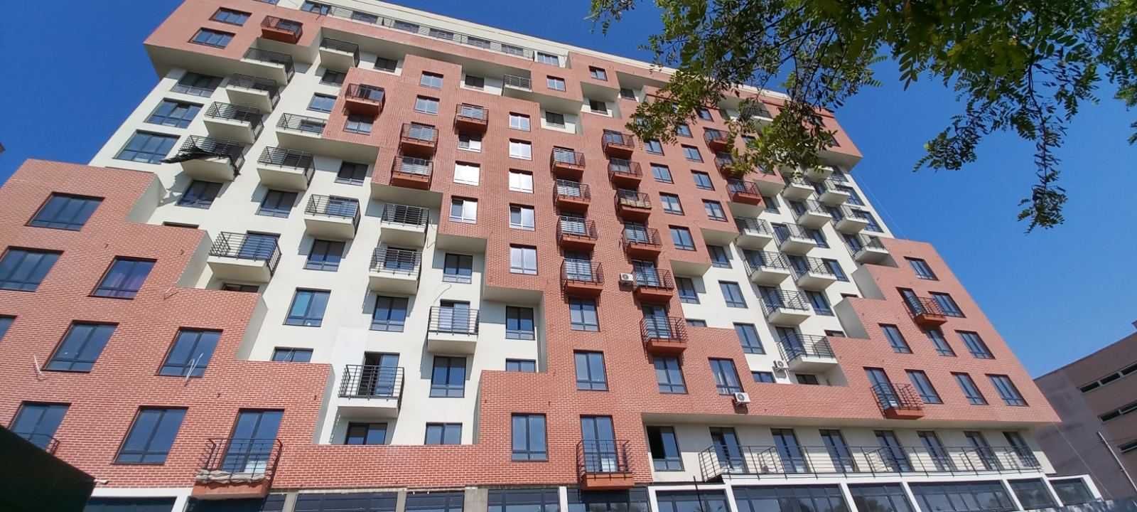 Срочно недорого 1-но комн. квартиру. Рассрочка 36мес. 10% перв. взнос