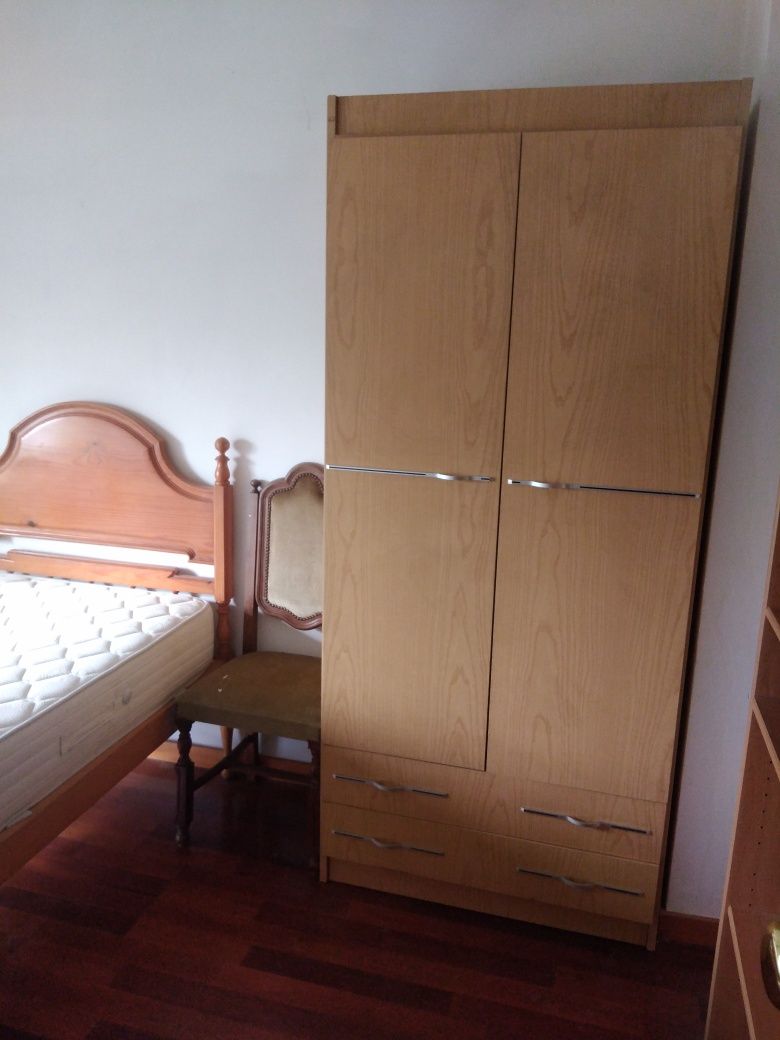 Quarto para alugar (ao mês)