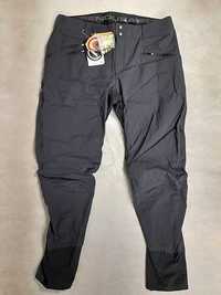 Endura SingleTrack Trousers II Clic On Spodnie rowerowe męskie XL