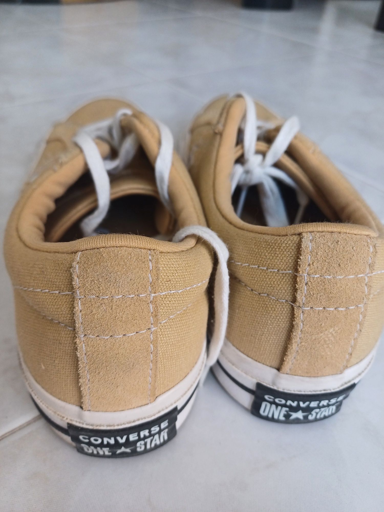 Tenis Converse/ all star n. 36