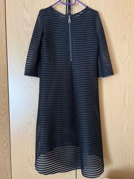 Imperial сукня чорна