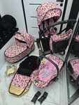 Cybex Jeremy Scott Cherubs Pink