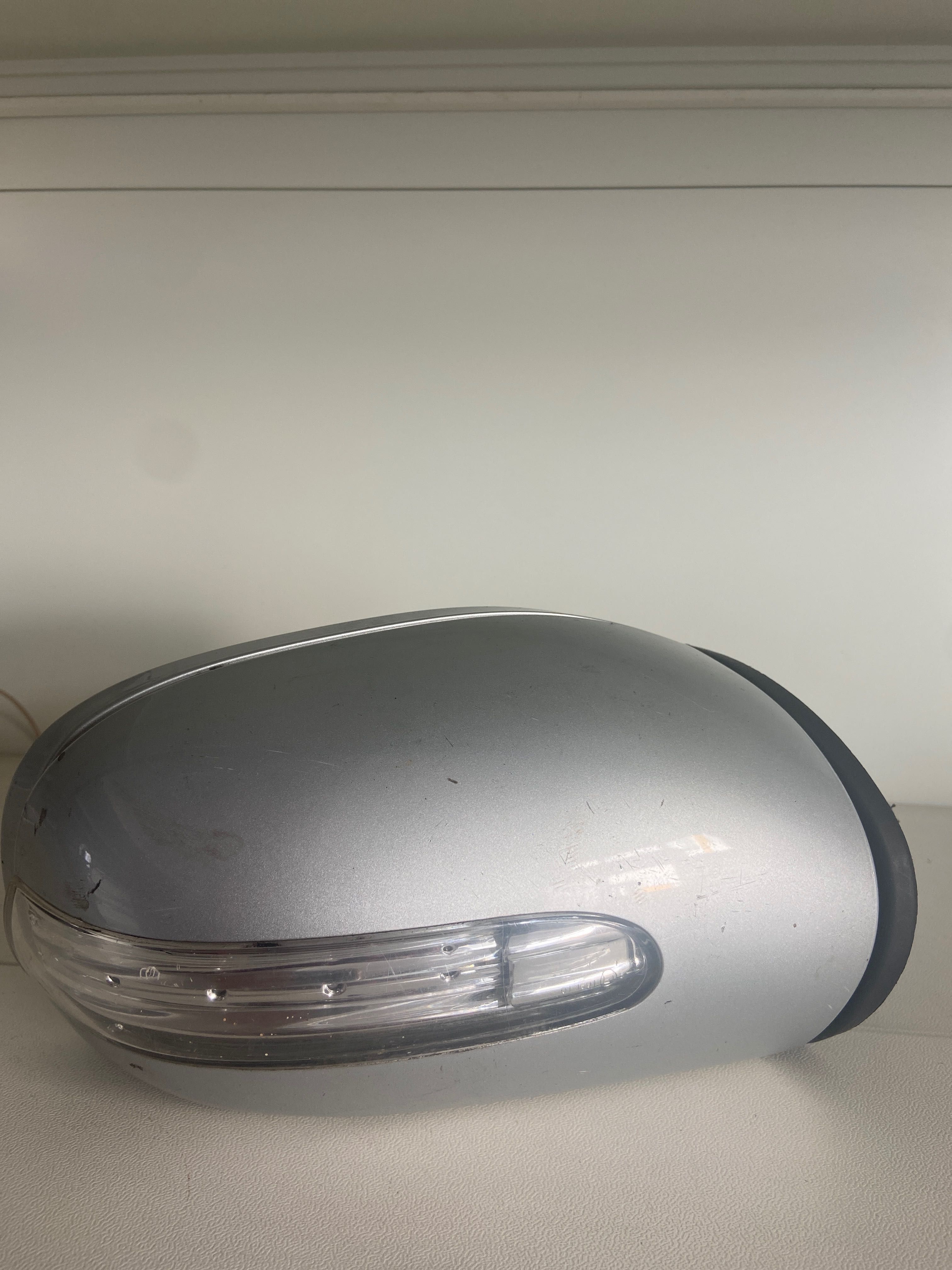 Espelho retrovisor Mercedes w203