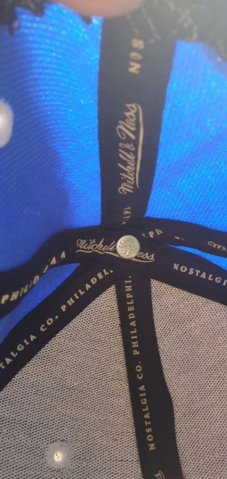 Фірмова кепка бейсболка Hardwood Orlando Magic