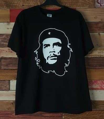 Che Guevara - T-shirt - Nova