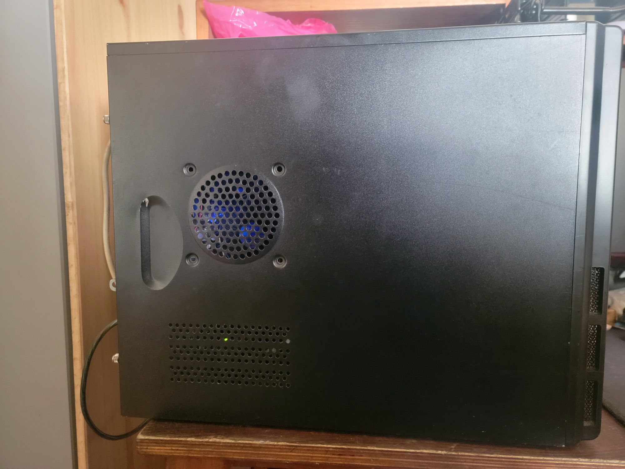 Torre Pc Win10 Office 2021