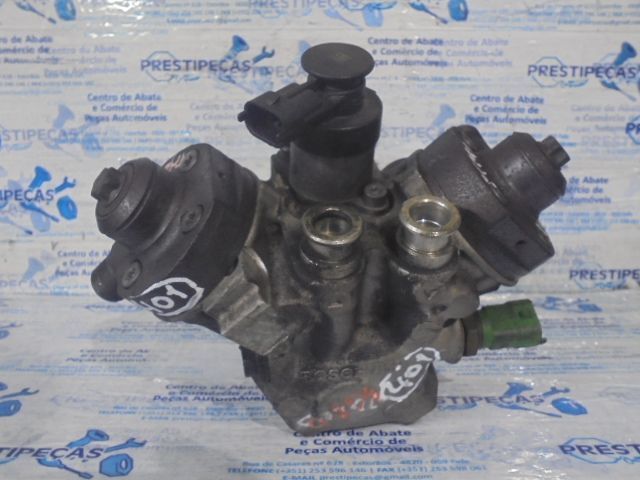 Bomba Injectora 0445010618 31272896 VOLVO XC60 2014 2.0D 163CV 5P AZUL BOSCH