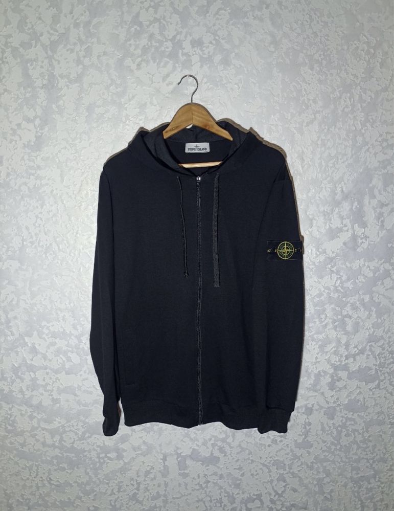 Зипка Stone Island стон айланд