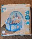 Baby Parasol 0-24 meses
