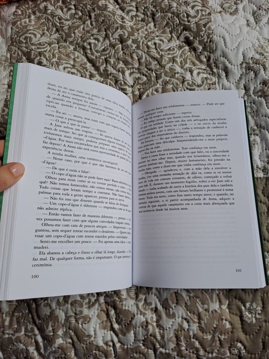 Livro "A Alquimia do Amor" de Nicholas Sparks