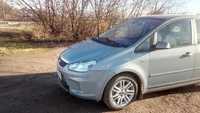 Ford focus  c- max