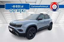 Jeep Avenger JEEP AVENGER 4XE THE NORTH FACE Duży Rabat, Polski Salon, Niska cena