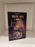 Felix, Net i Nika oraz (nie)Bezpieczne Dorastanie