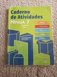 Caderno de actividades Prisma 7