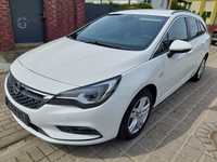 Opel Astra 1.6 CDTI 110 Km LED Alu z Niemiec po opłatach