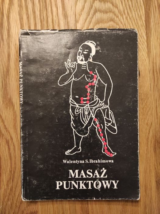 Masaż punktowy, Walentyna S. Ibrahimowa