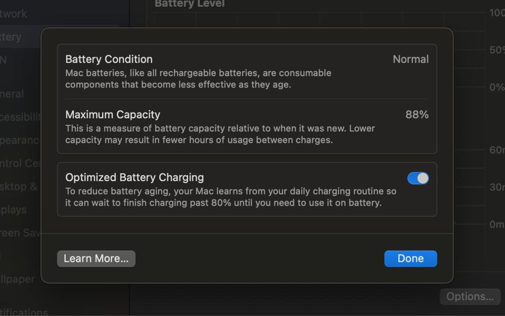 Macbook m2 16 256