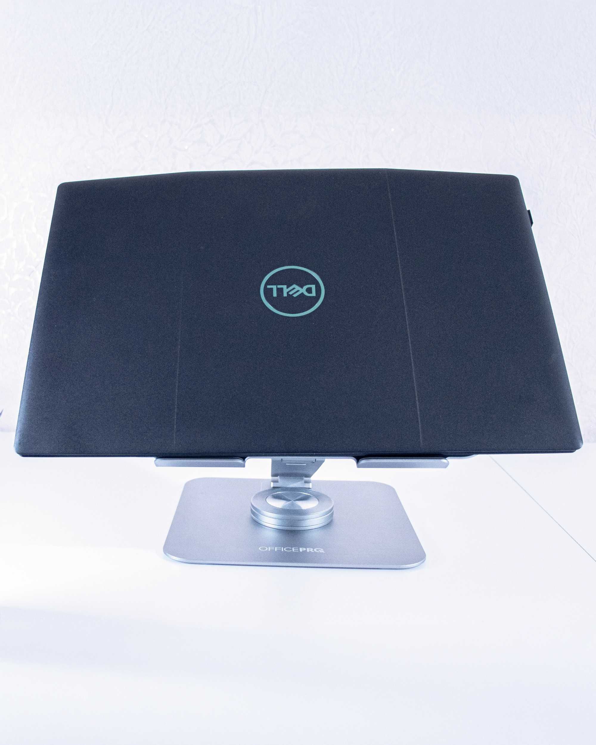 Ноутбук Dell Intel Core i5 (10300H), GTX 1650 TI (4 Gb), 32 Gb DDR4