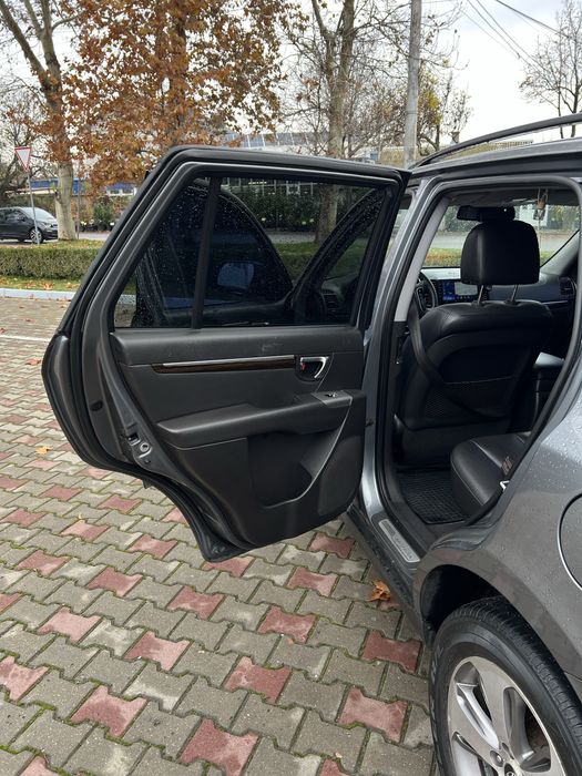 Hyundai Santa Fe 2012 2.2d